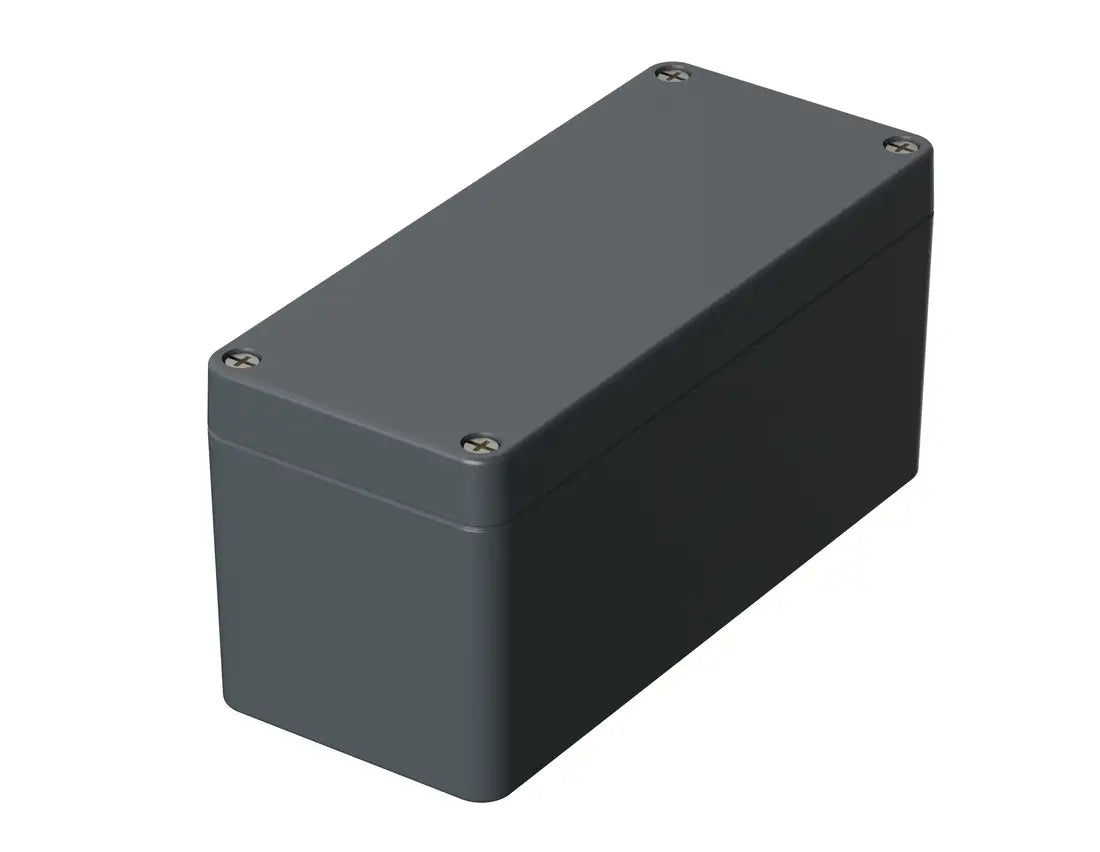 Bopla Euromas Enclosure A145, 100×230×110 mm
